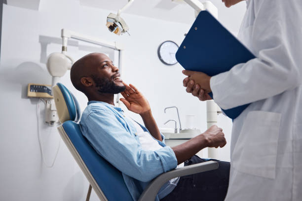 Best Emergency Dental Care for Broken or Chipped Teeth in Rockford, MN